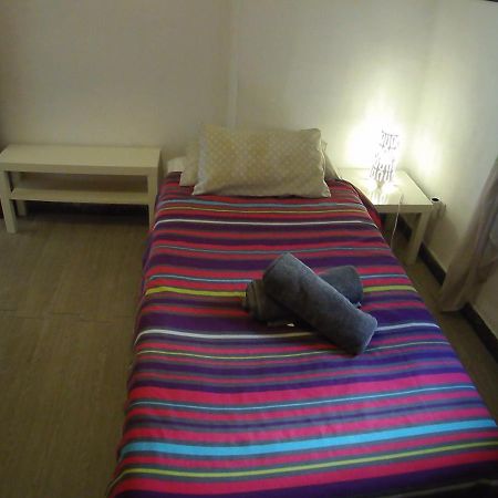 Hotel La Casita De Pepe - Piso Compartido Valencie Exteriér fotografie