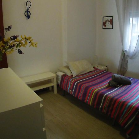 Hotel La Casita De Pepe - Piso Compartido Valencie Exteriér fotografie
