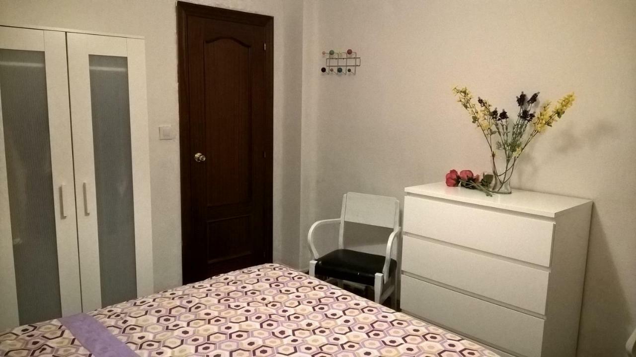 Hotel La Casita De Pepe - Piso Compartido Valencie Exteriér fotografie