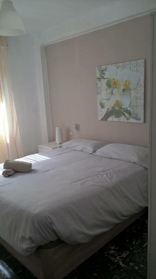 Hotel La Casita De Pepe - Piso Compartido Valencie Exteriér fotografie