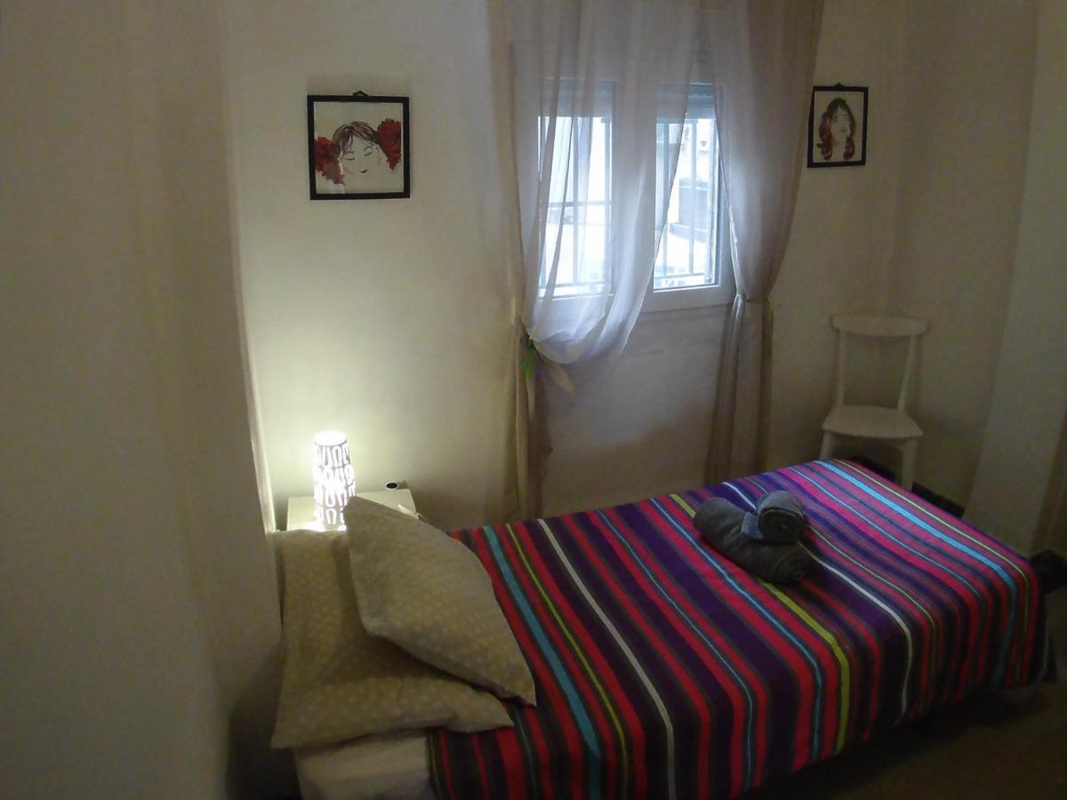 Hotel La Casita De Pepe - Piso Compartido Valencie Exteriér fotografie