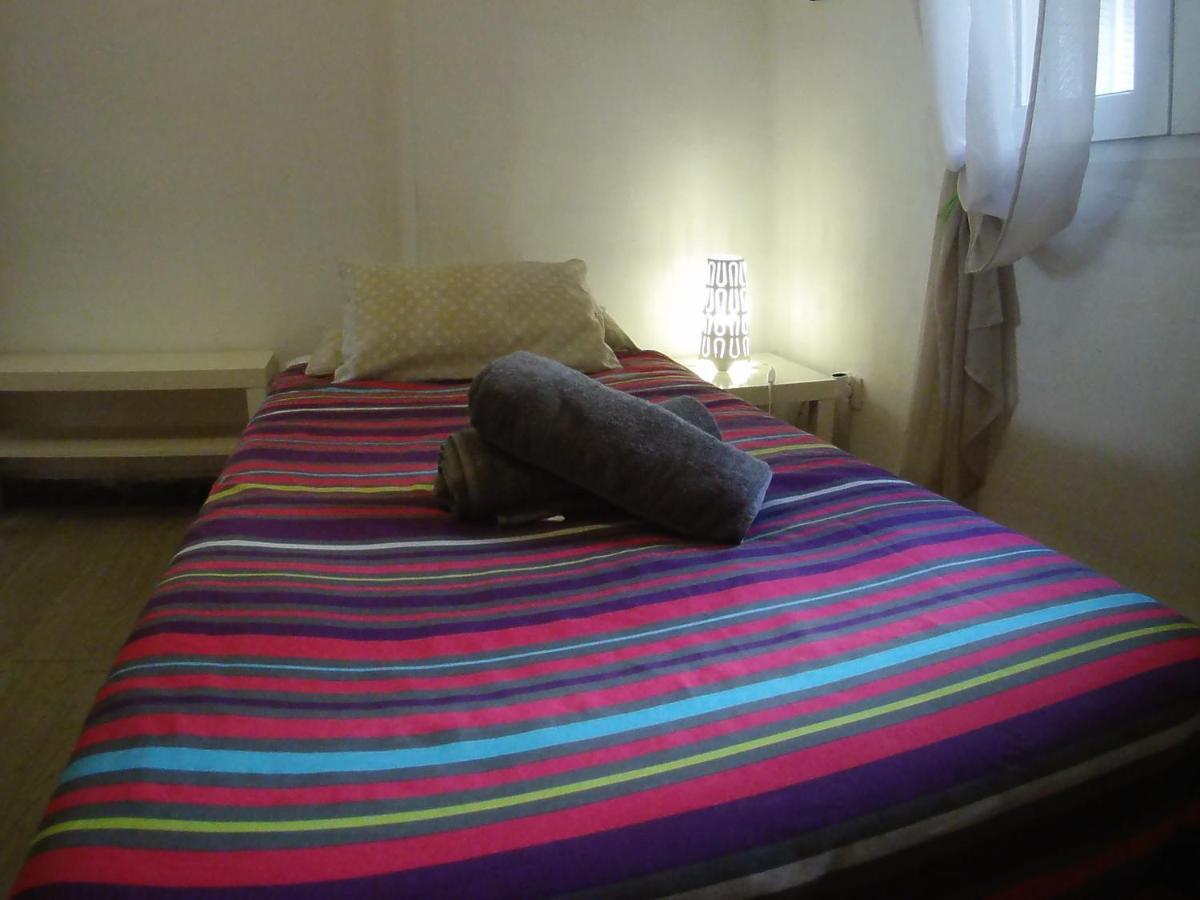 Hotel La Casita De Pepe - Piso Compartido Valencie Exteriér fotografie