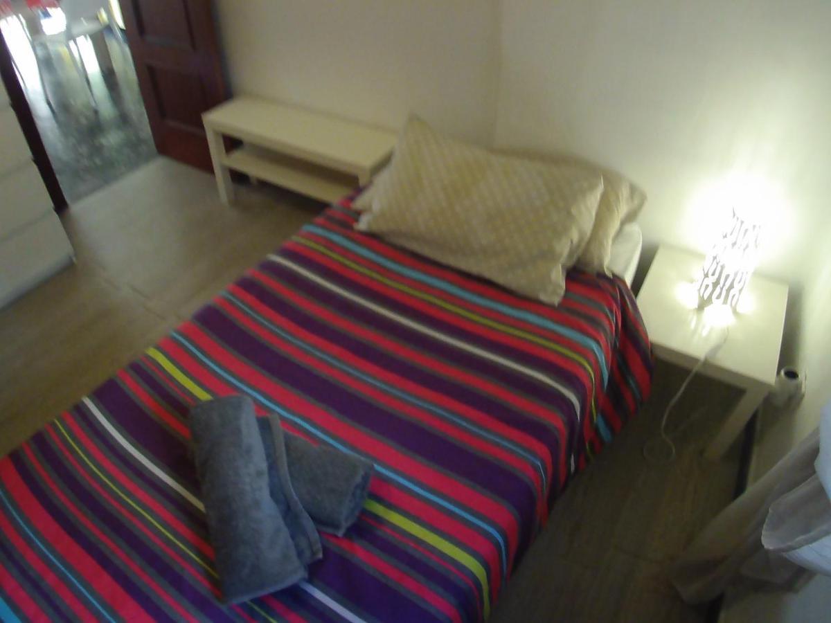 Hotel La Casita De Pepe - Piso Compartido Valencie Exteriér fotografie